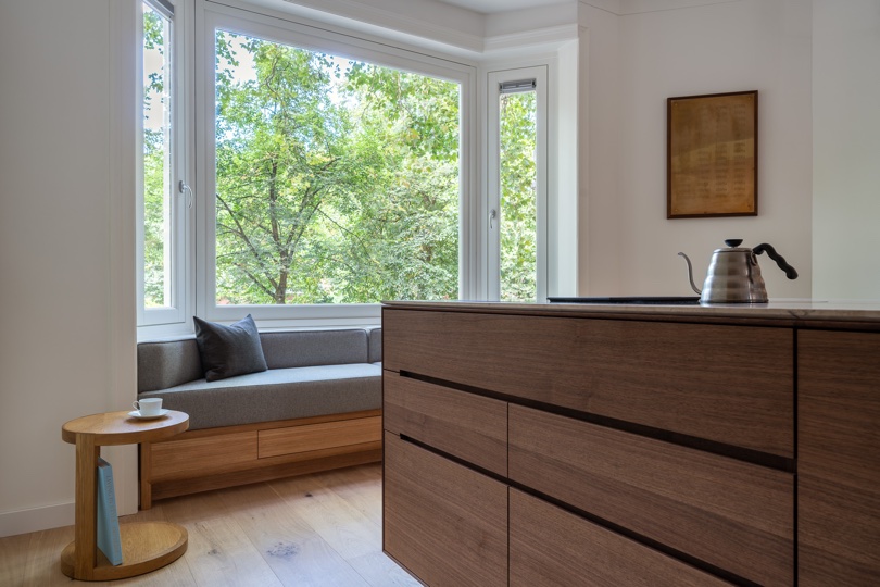 keuken woonkamer
