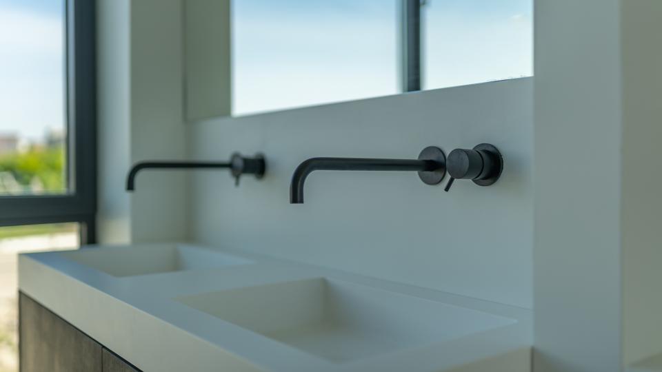 overzicht eerste verdieping